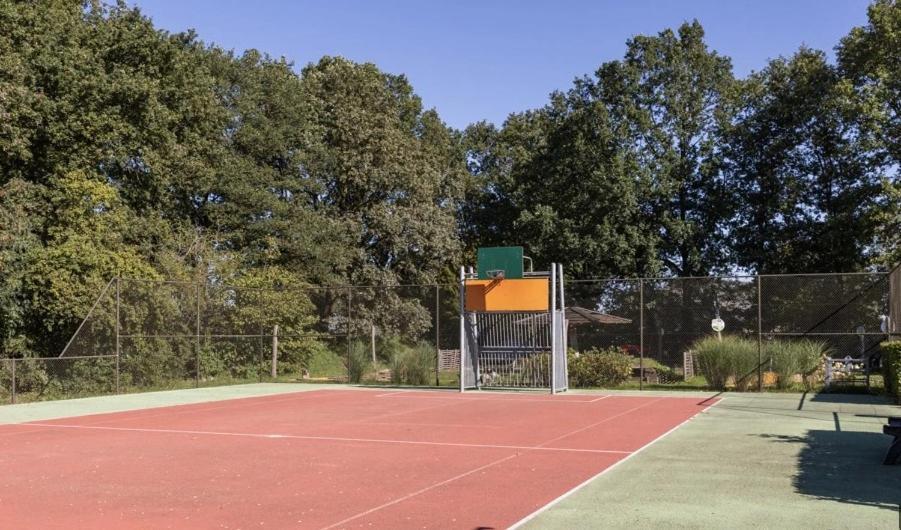 디센 2 -3 Persoons Chalet In Bosrijk Park Kempenbos-Duc De Brabant 빌라 외부 사진
